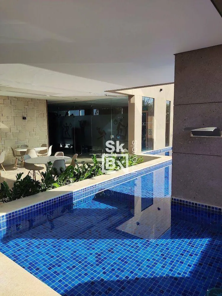 Apartamento, 3 quartos, 137 m² - Foto 11