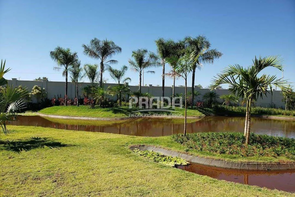 Loteamento e Condomínio, 535 m² - Foto 3