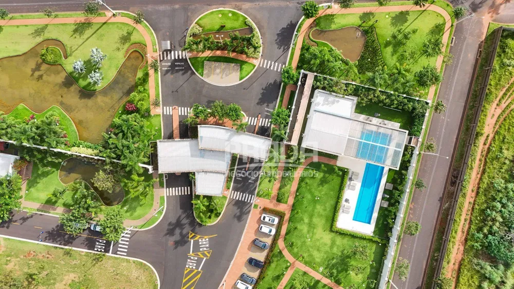 Loteamento e Condomínio, 535 m² - Foto 9