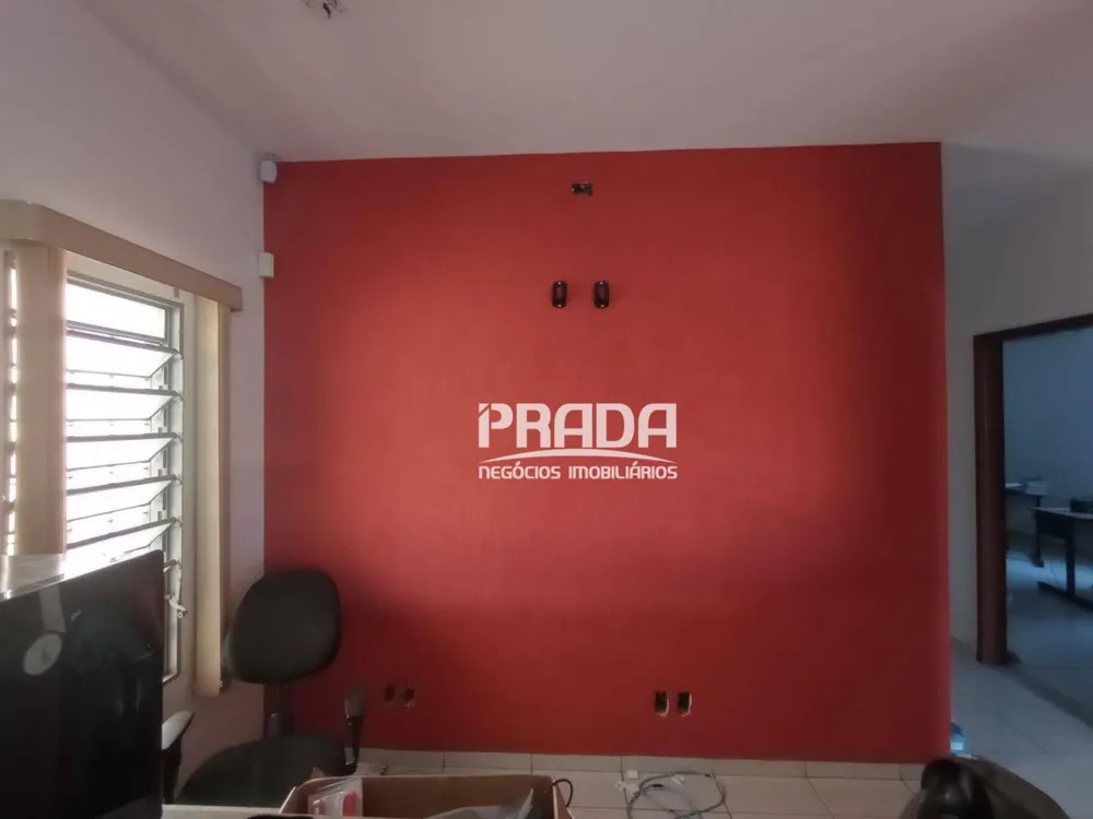 Casa, 248 m² - Foto 1