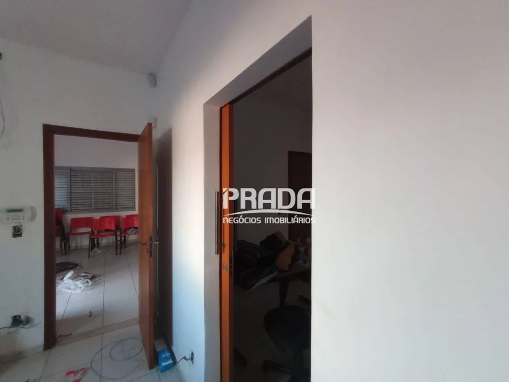 Casa, 248 m² - Foto 14