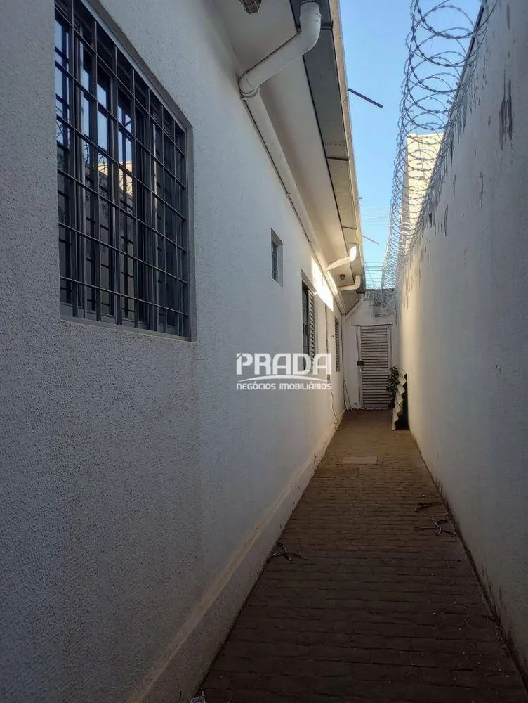 Casa, 248 m² - Foto 16
