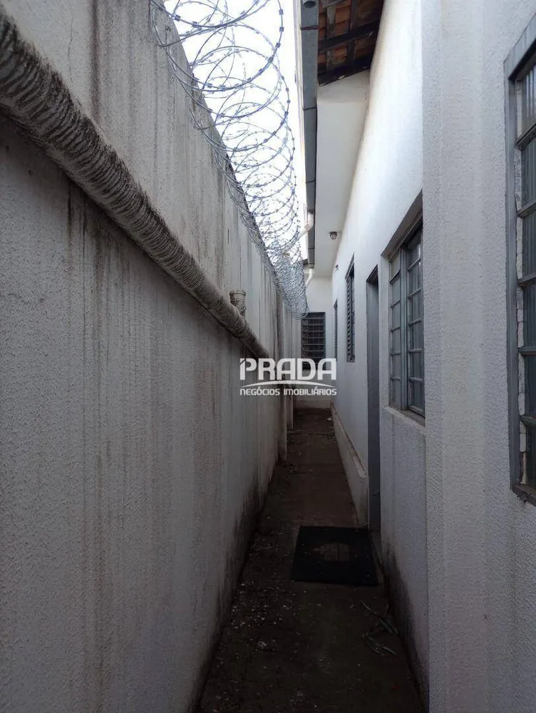Casa, 248 m² - Foto 15