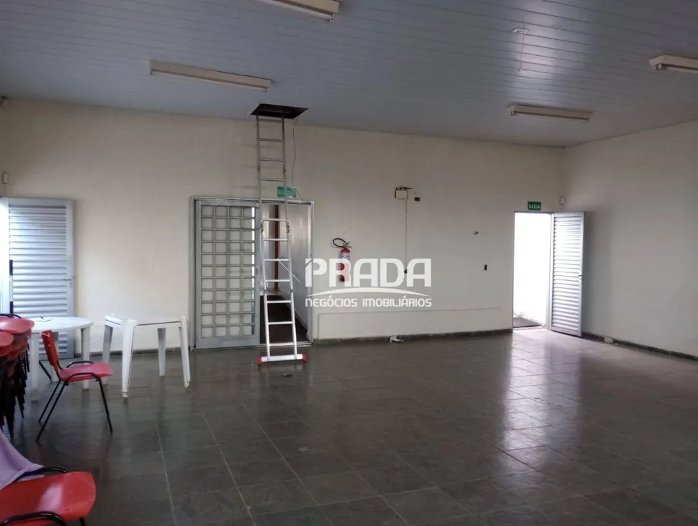 Casa, 248 m² - Foto 4