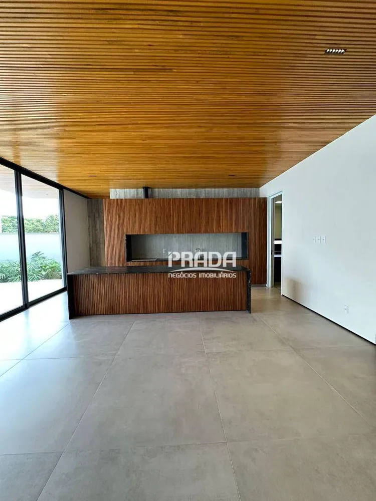 Casa de Condomínio, 4 quartos - Foto 10