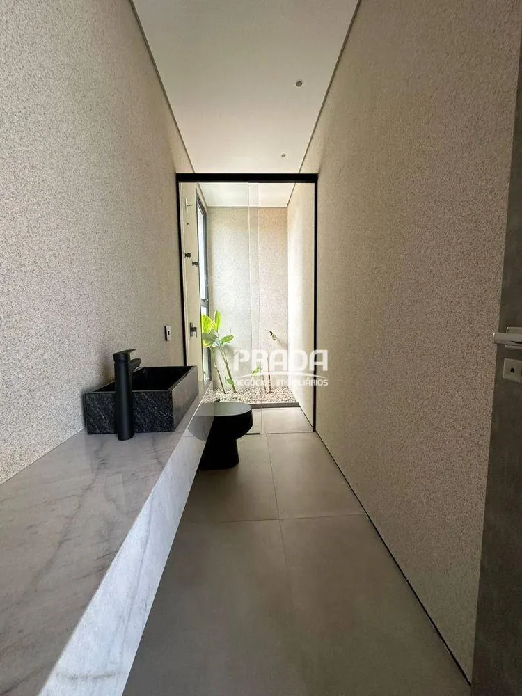 Casa de Condomínio, 4 quartos - Foto 6