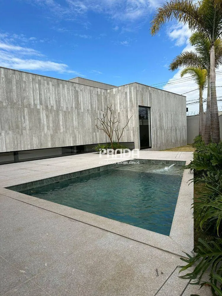 Casa de Condomínio, 4 quartos - Foto 1
