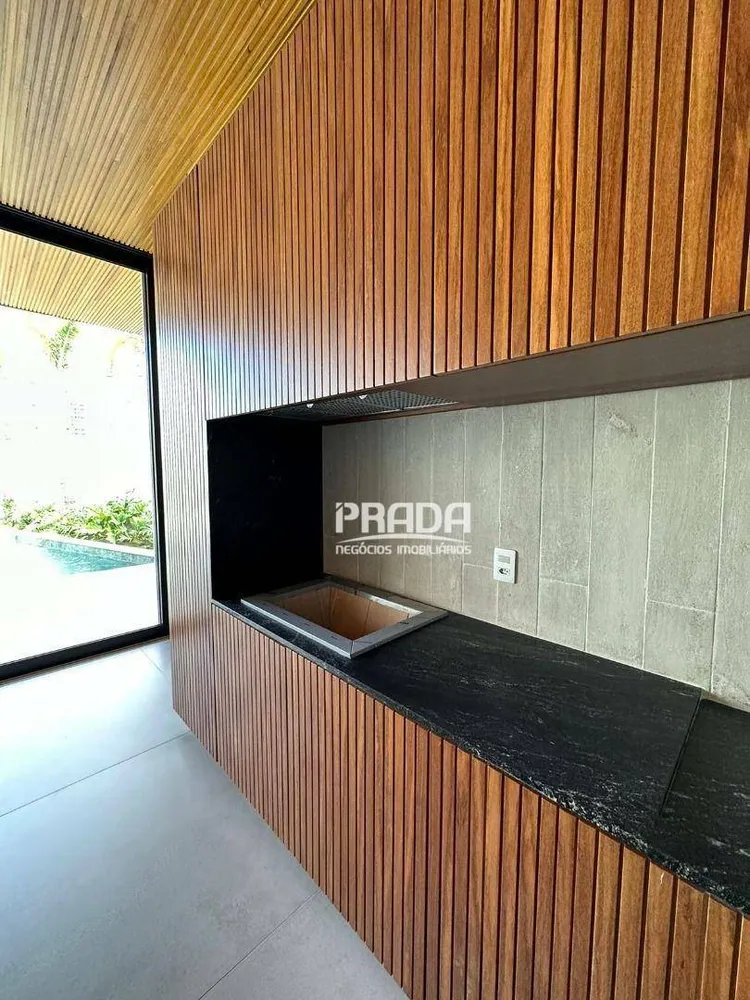 Casa de Condomínio, 4 quartos - Foto 5