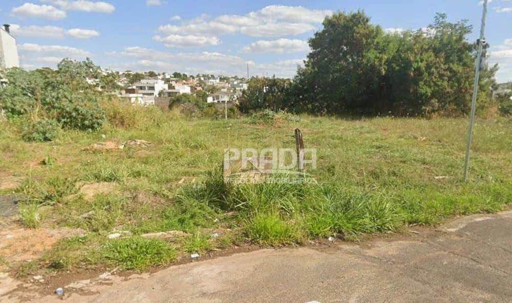 Terreno, 300 m² - Foto 1