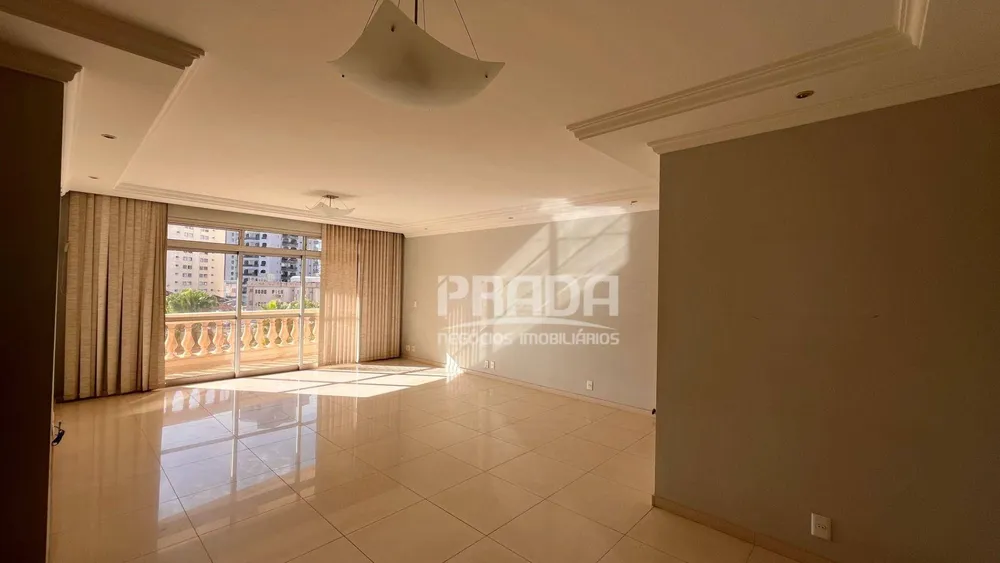 Apartamento, 3 quartos, 161 m² - Foto 1