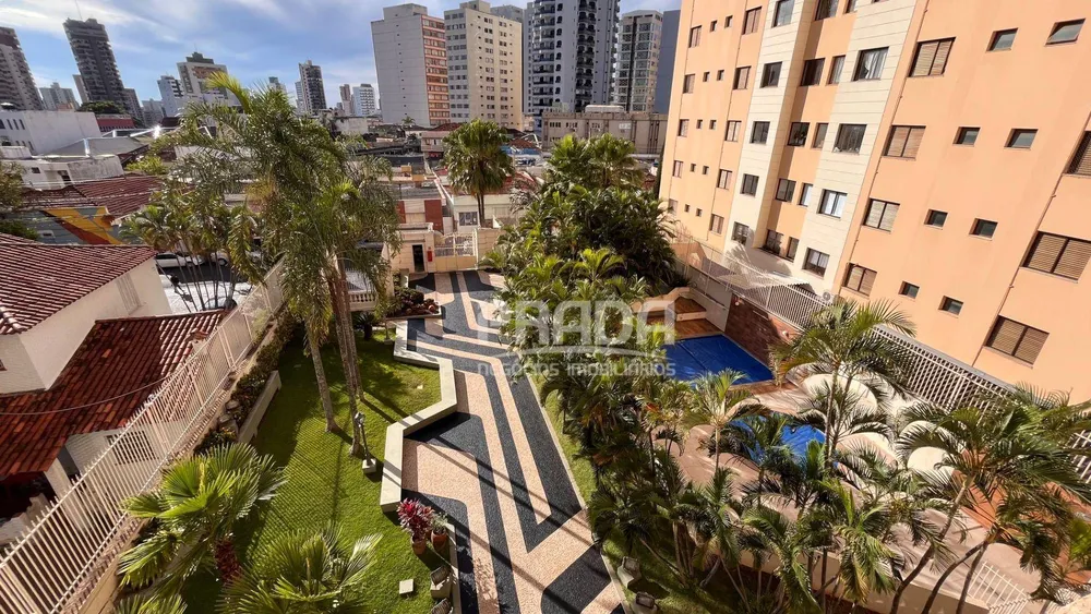 Apartamento, 3 quartos, 161 m² - Foto 11