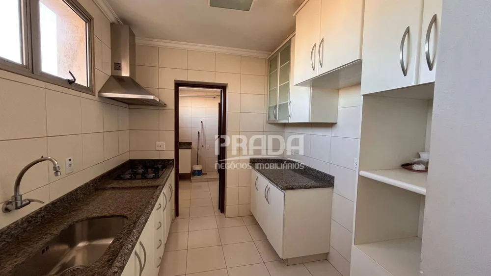 Apartamento, 3 quartos, 161 m² - Foto 8