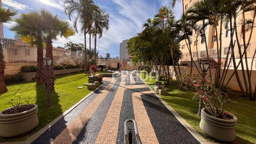 Apartamento, 3 quartos, 161 m² - Foto 12