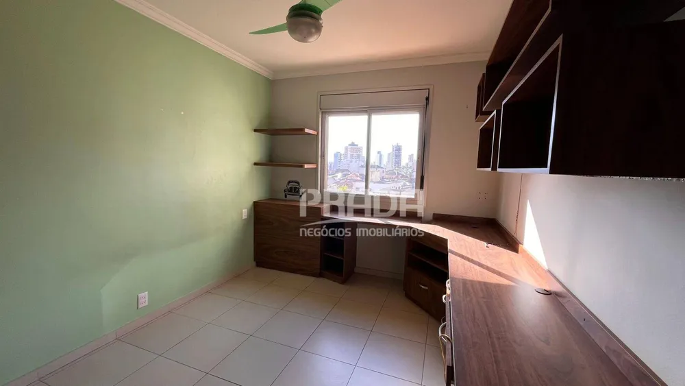 Apartamento, 3 quartos, 161 m² - Foto 4