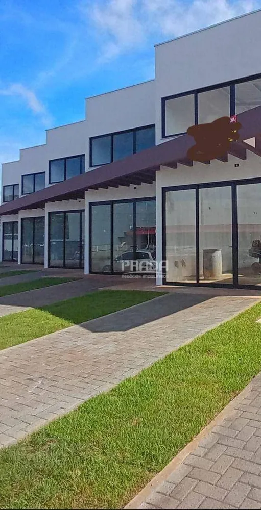 Sala-Conjunto, 77 m² - Foto 1