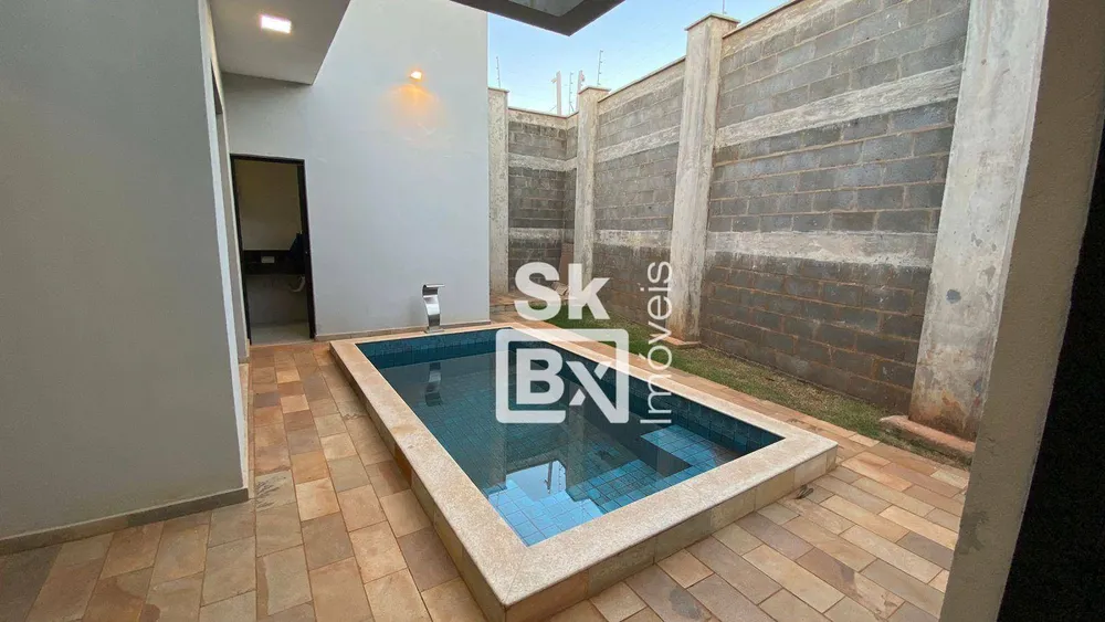 Casa de Condomínio, 3 quartos - Foto 8