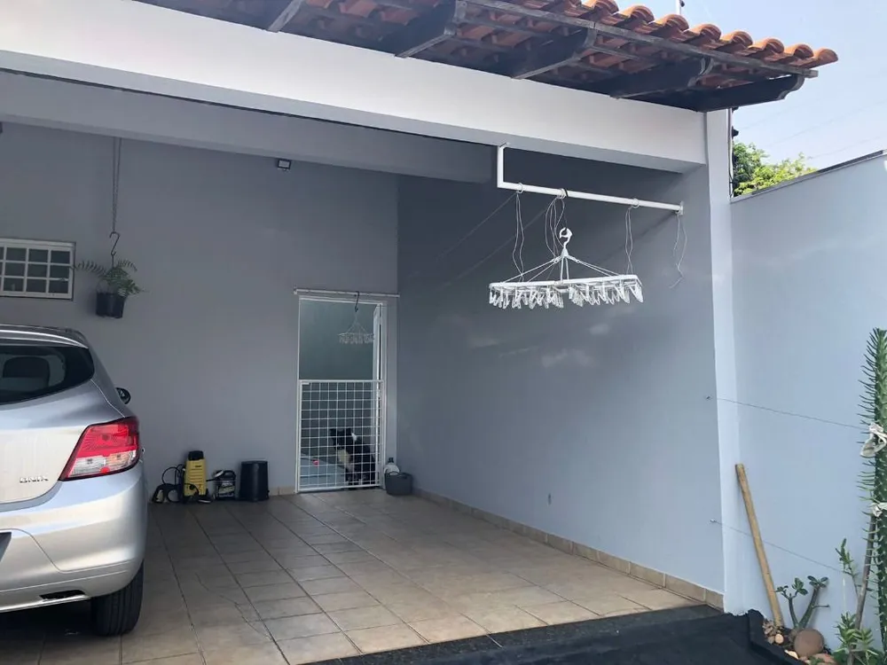 Casa, 3 quartos, 160 m² - Foto 2