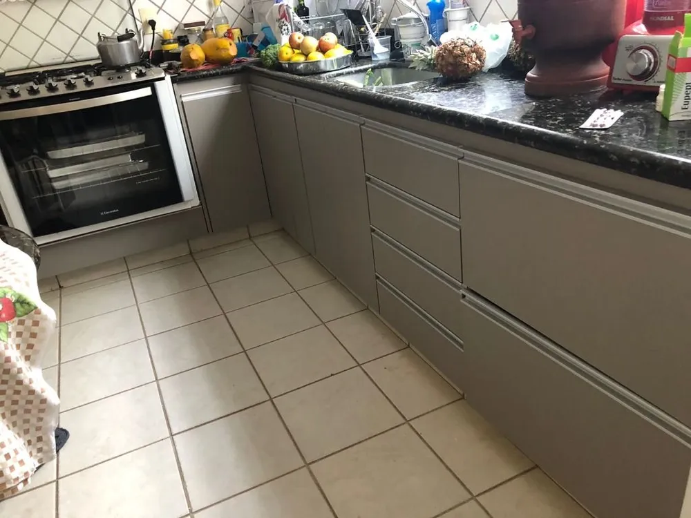 Casa, 3 quartos, 160 m² - Foto 6