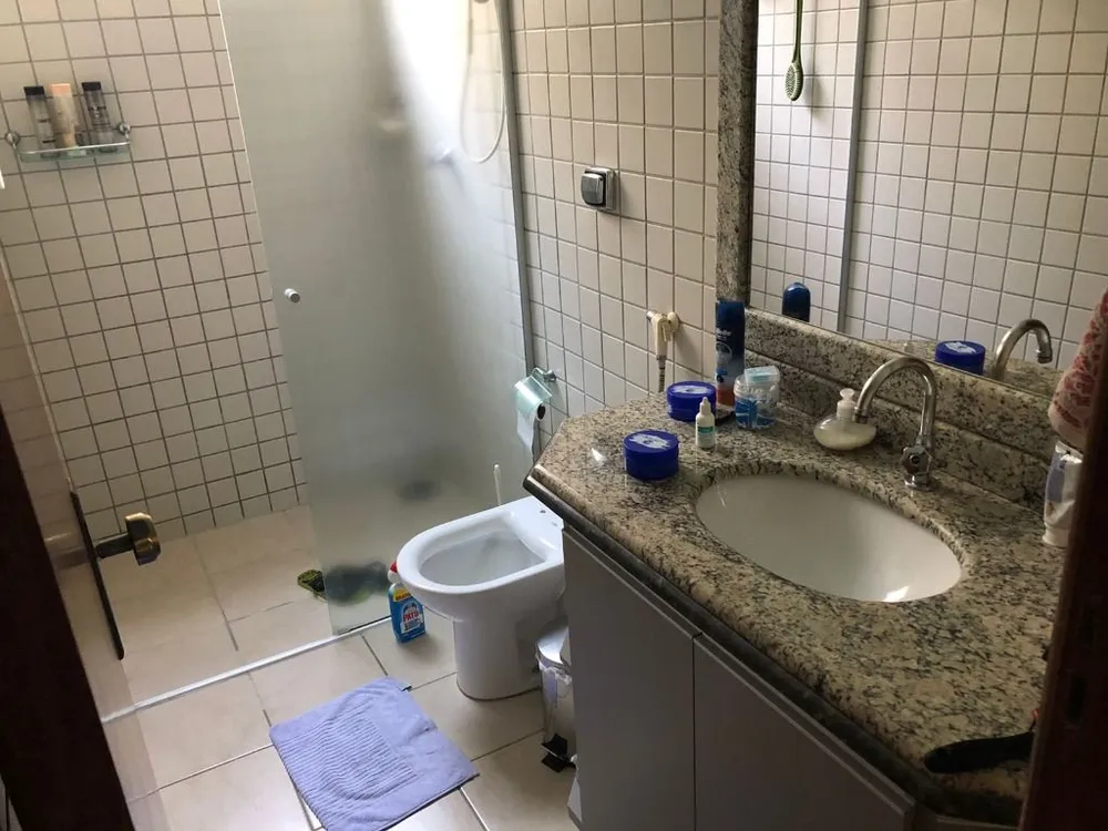 Casa, 3 quartos, 160 m² - Foto 11