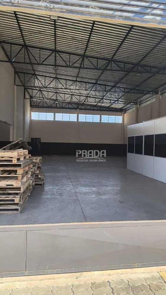 Depósito-Galpão, 282 m² - Foto 9
