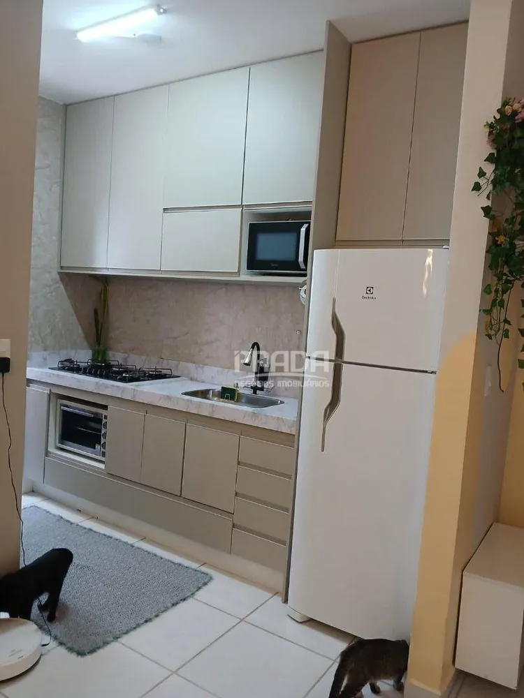 Apartamento, 2 quartos, 51 m² - Foto 11