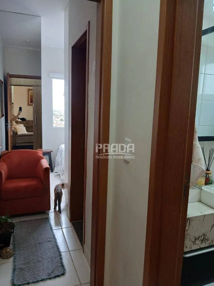 Apartamento, 2 quartos, 51 m² - Foto 10
