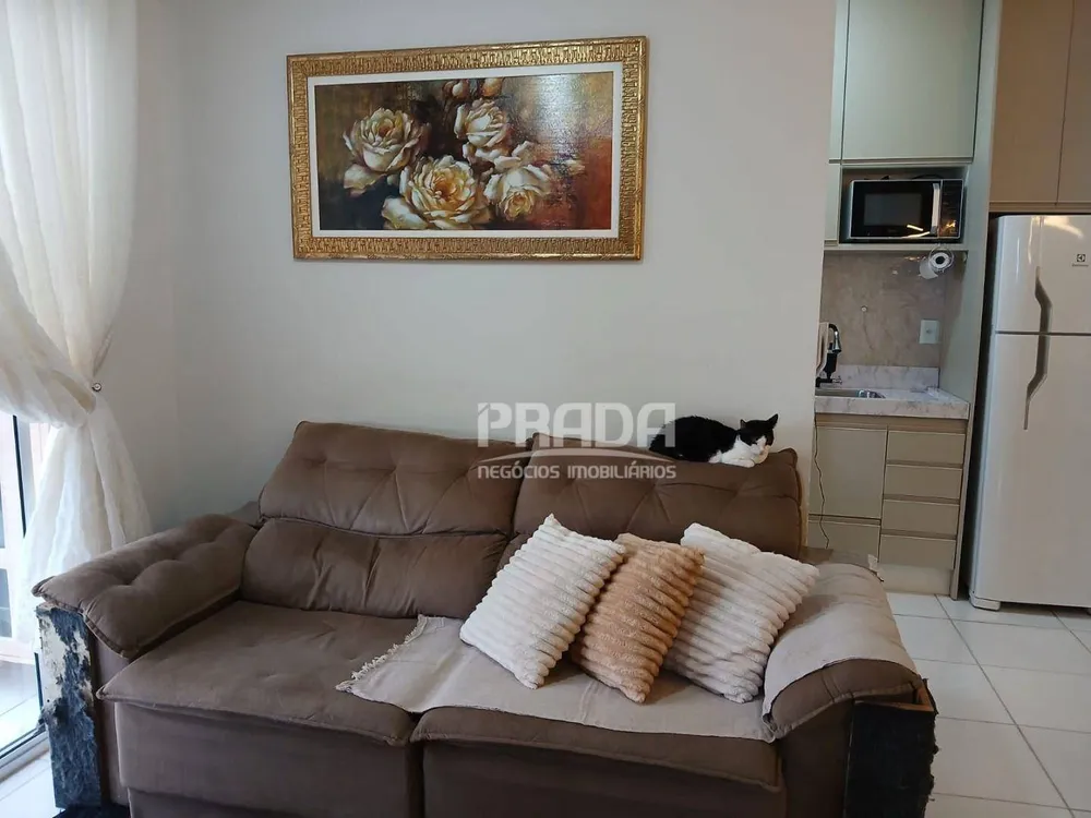 Apartamento, 2 quartos, 51 m² - Foto 3