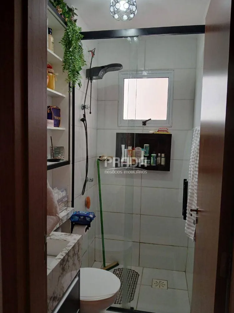 Apartamento, 2 quartos, 51 m² - Foto 8