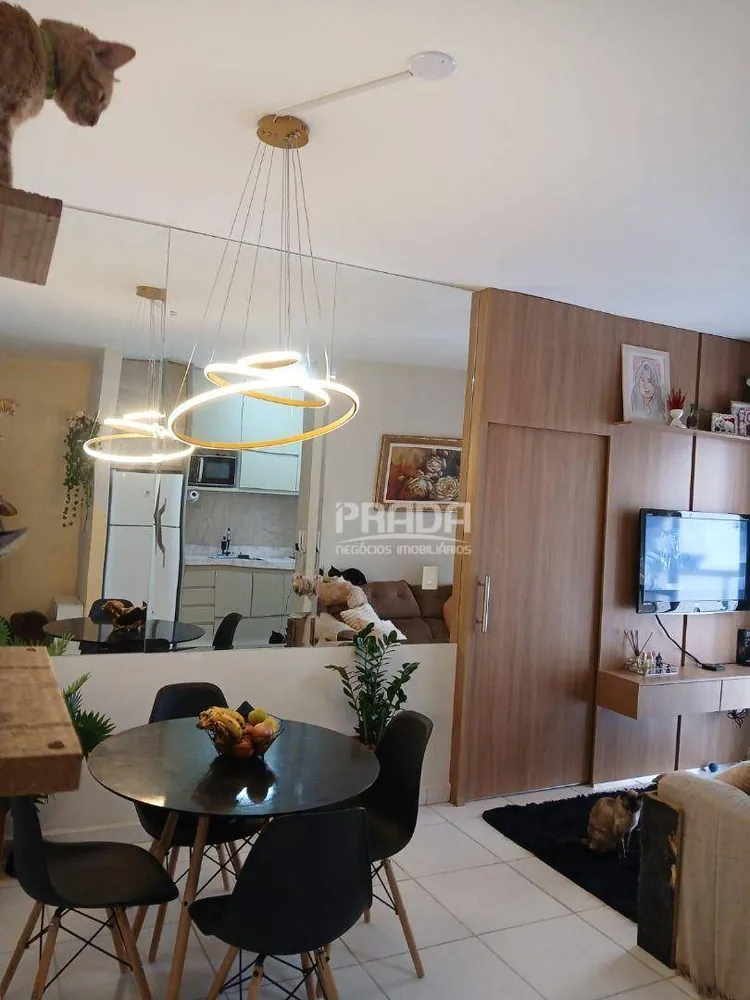 Apartamento, 2 quartos, 51 m² - Foto 4