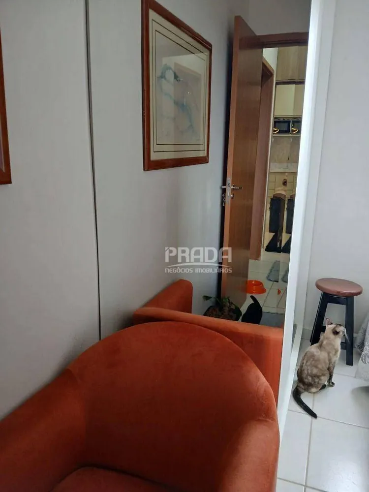 Apartamento, 2 quartos, 51 m² - Foto 9