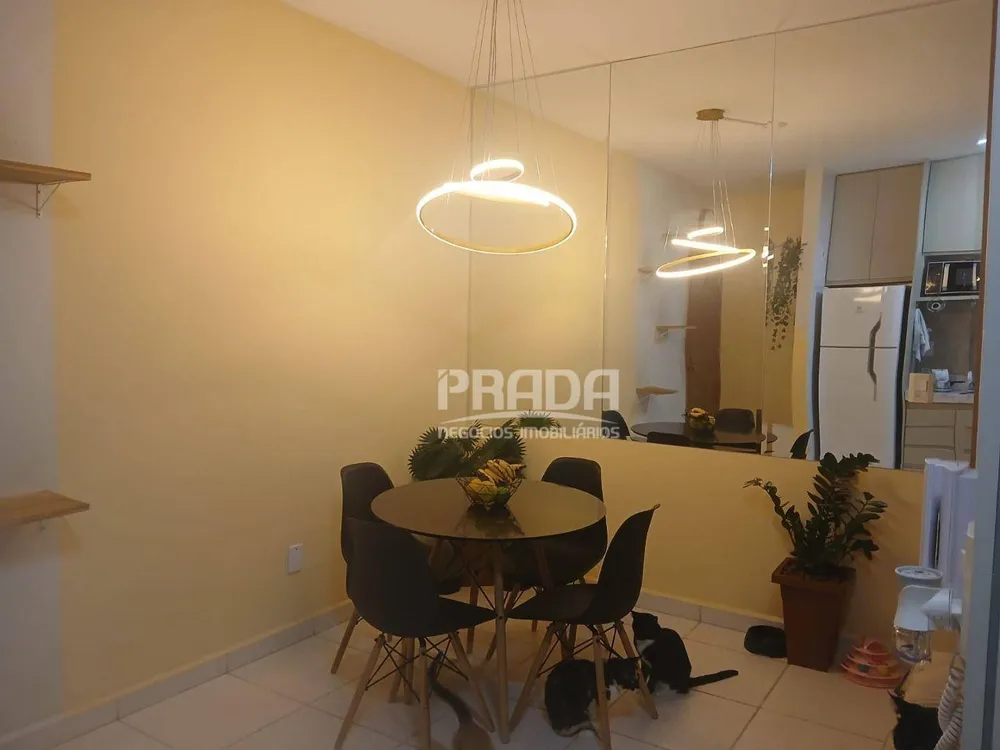 Apartamento, 2 quartos, 51 m² - Foto 1