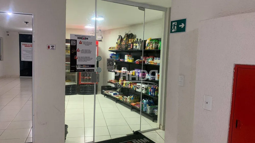 Apartamento, 2 quartos, 51 m² - Foto 12