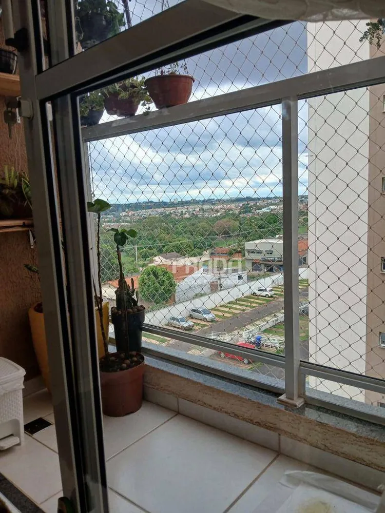 Apartamento, 2 quartos, 51 m² - Foto 5