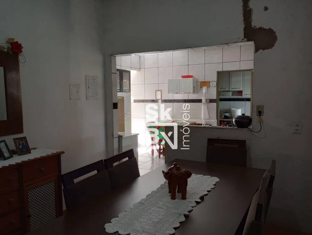 Casa, 4 quartos, 220 m² - Foto 7