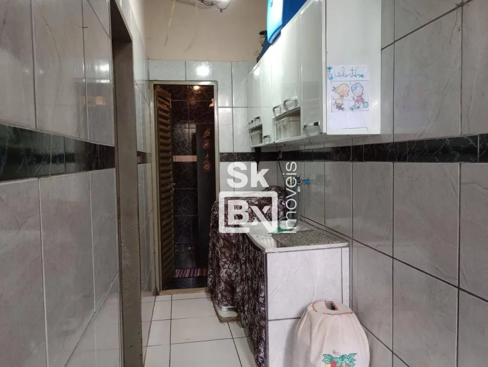 Casa, 4 quartos, 220 m² - Foto 6
