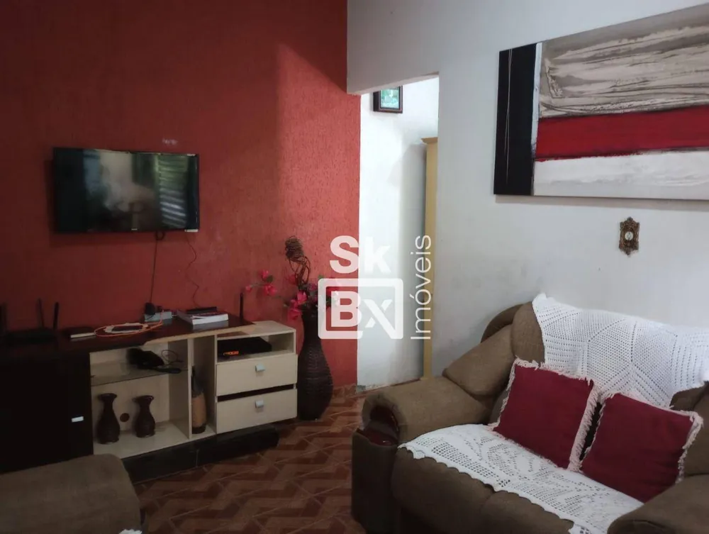 Casa, 4 quartos, 220 m² - Foto 3