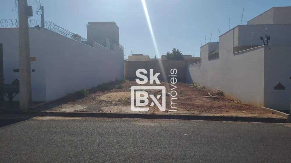 Terreno, 250 m² - Foto 1