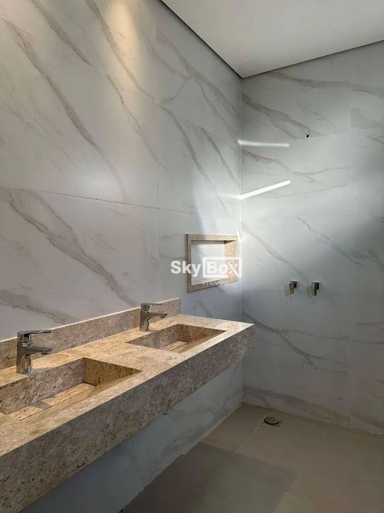 Casa de Condomínio, 3 quartos - Foto 6