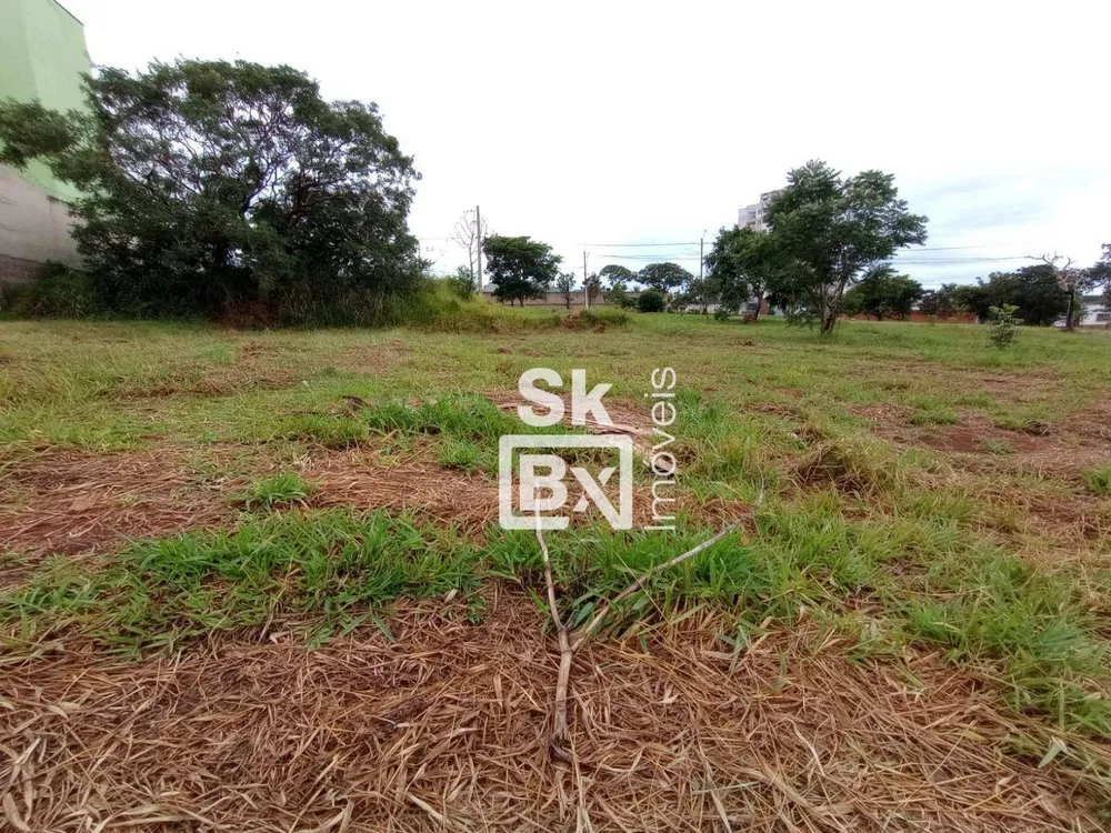 Terreno, 768 m² - Foto 1