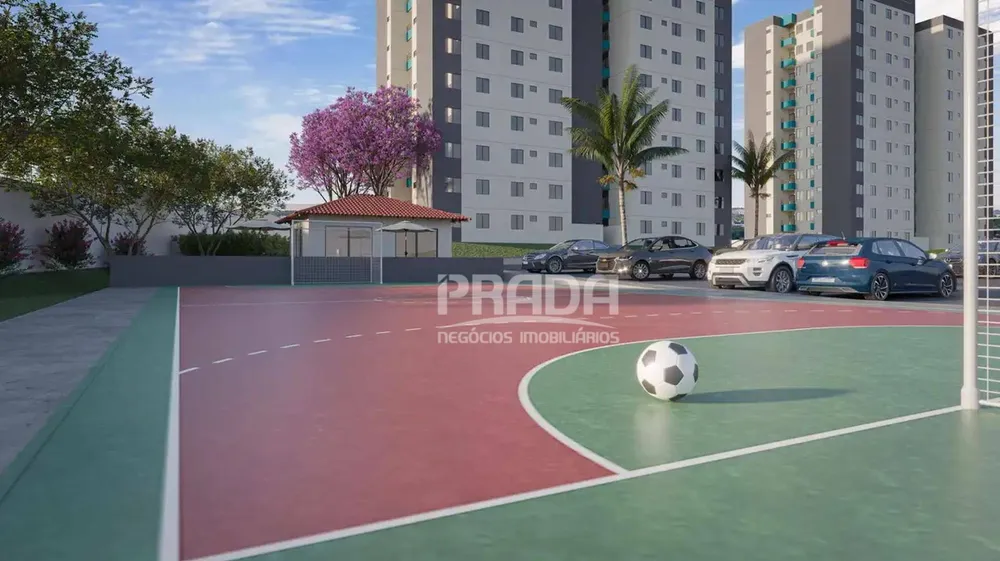 Apartamento, 2 quartos, 53 m² - Foto 5