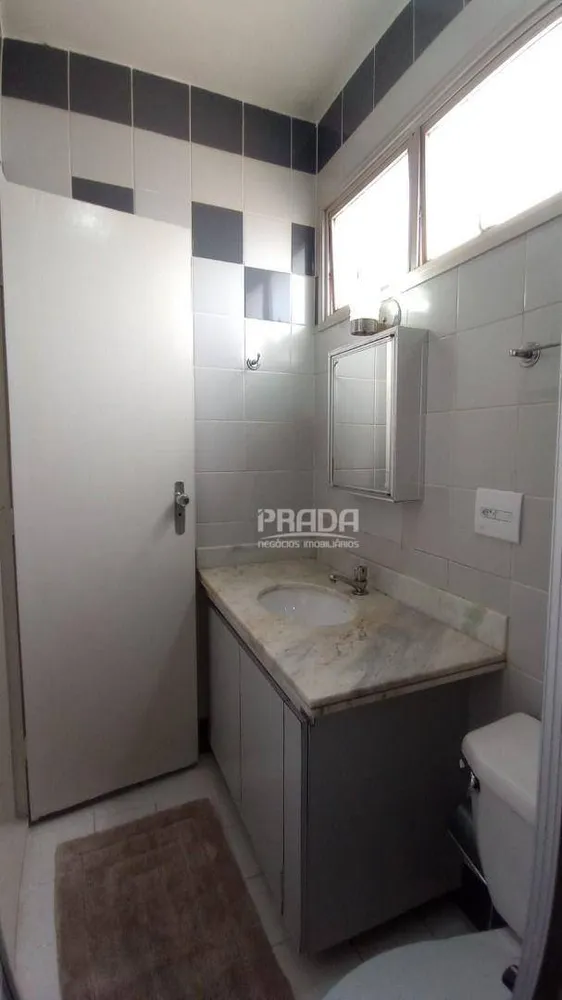 Apartamento, 3 quartos, 92 m² - Foto 3