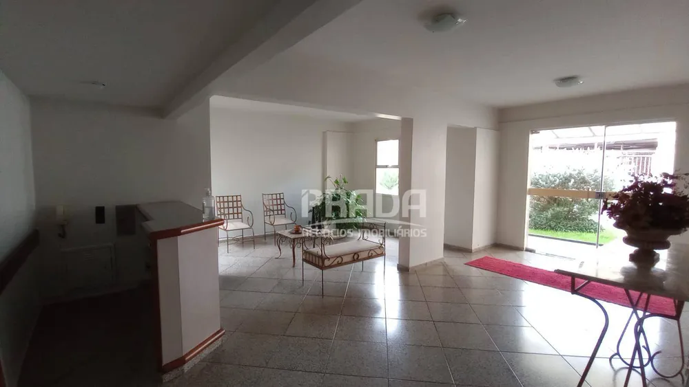 Apartamento, 3 quartos, 92 m² - Foto 11