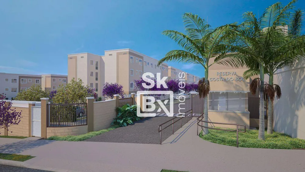 Apartamento, 2 quartos, 41 m² - Foto 8