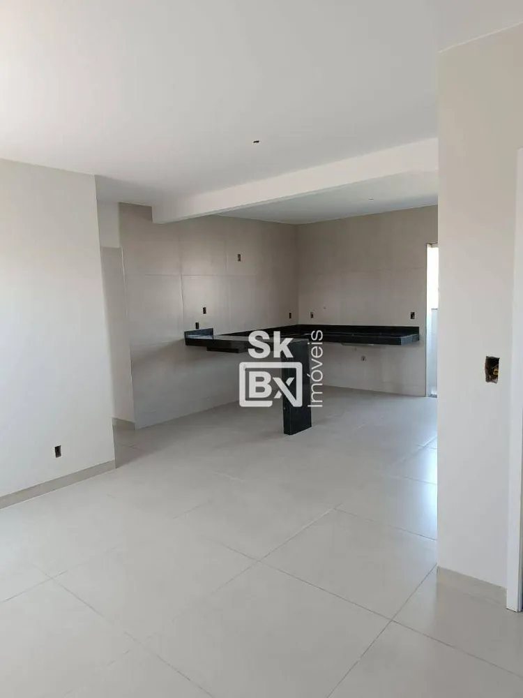 Apartamento, 3 quartos, 99 m² - Foto 1