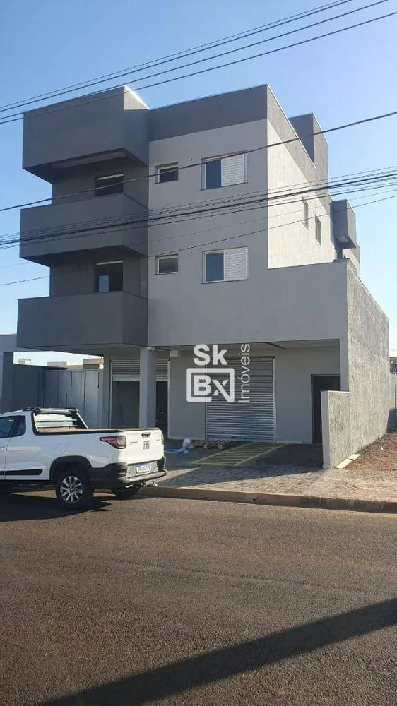 Apartamento, 3 quartos, 99 m² - Foto 10