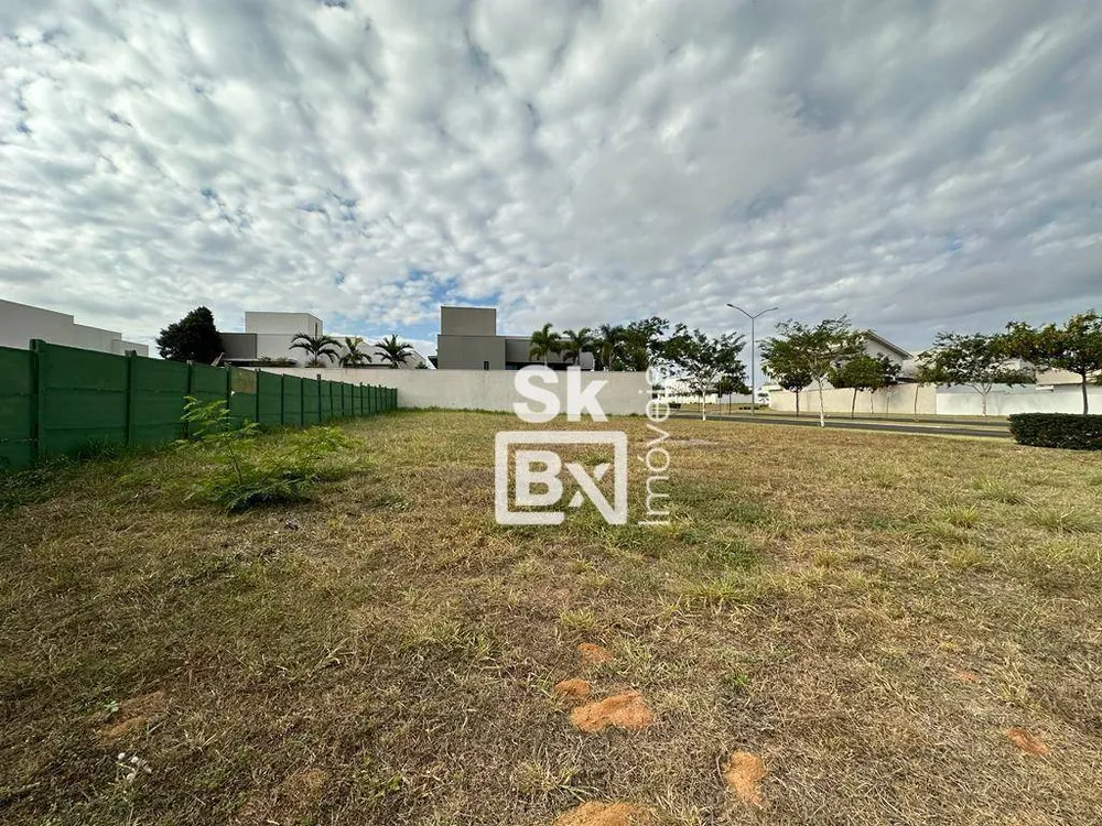 Loteamento e Condomínio, 582 m² - Foto 3