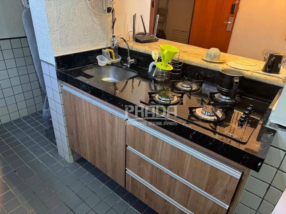 Apartamento, 1 quarto, 64 m² - Foto 3
