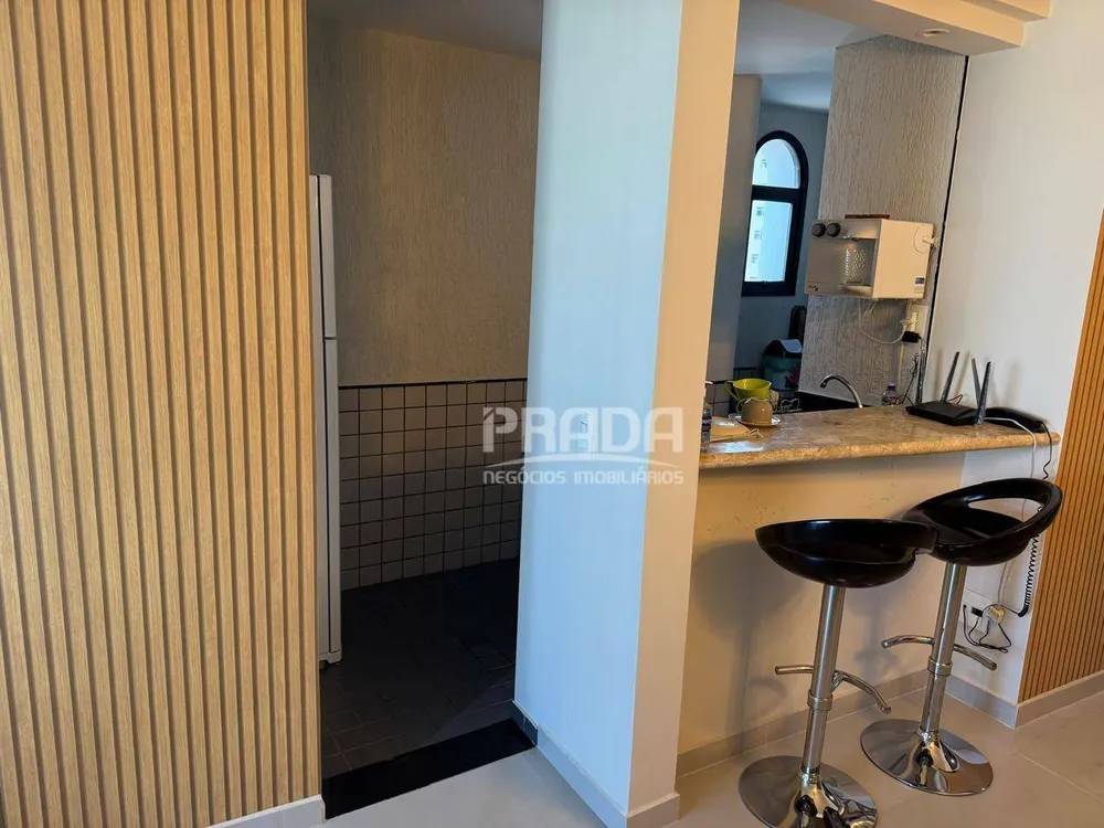 Apartamento, 1 quarto, 64 m² - Foto 2