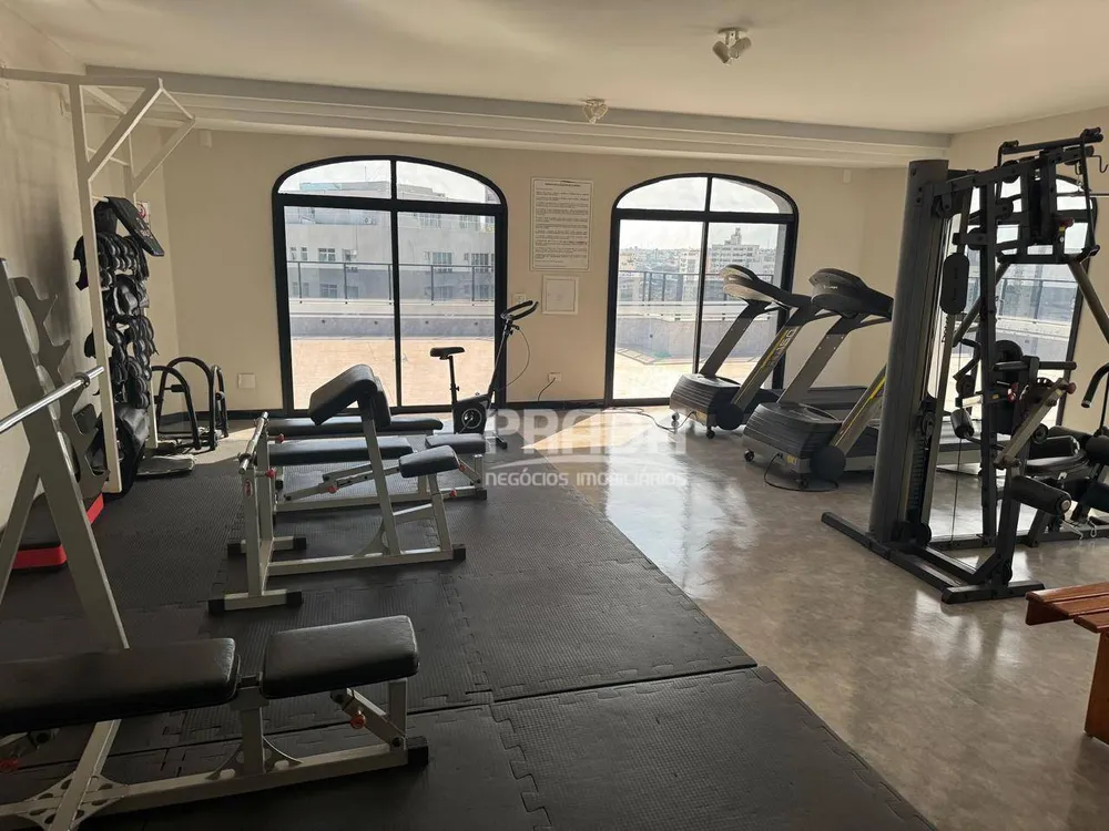 Apartamento, 1 quarto, 64 m² - Foto 10