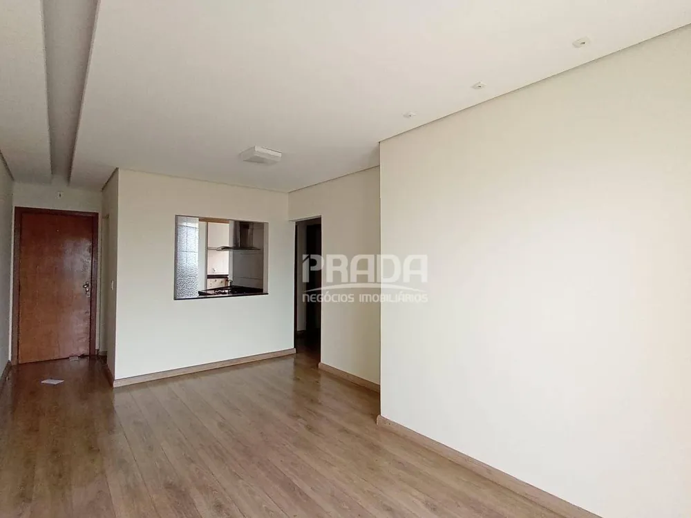 Apartamento, 2 quartos, 65 m² - Foto 2
